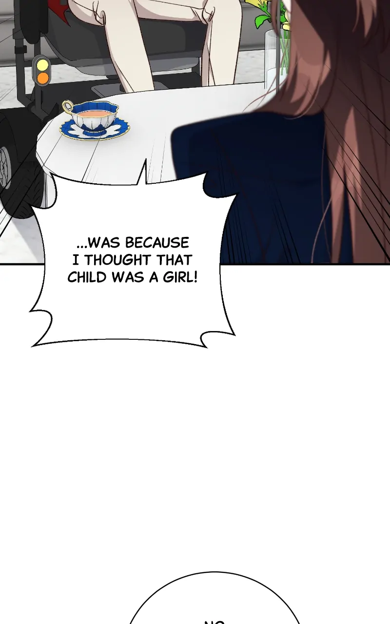 There Is No Perfect Married Couple Chapter 111 - page 39