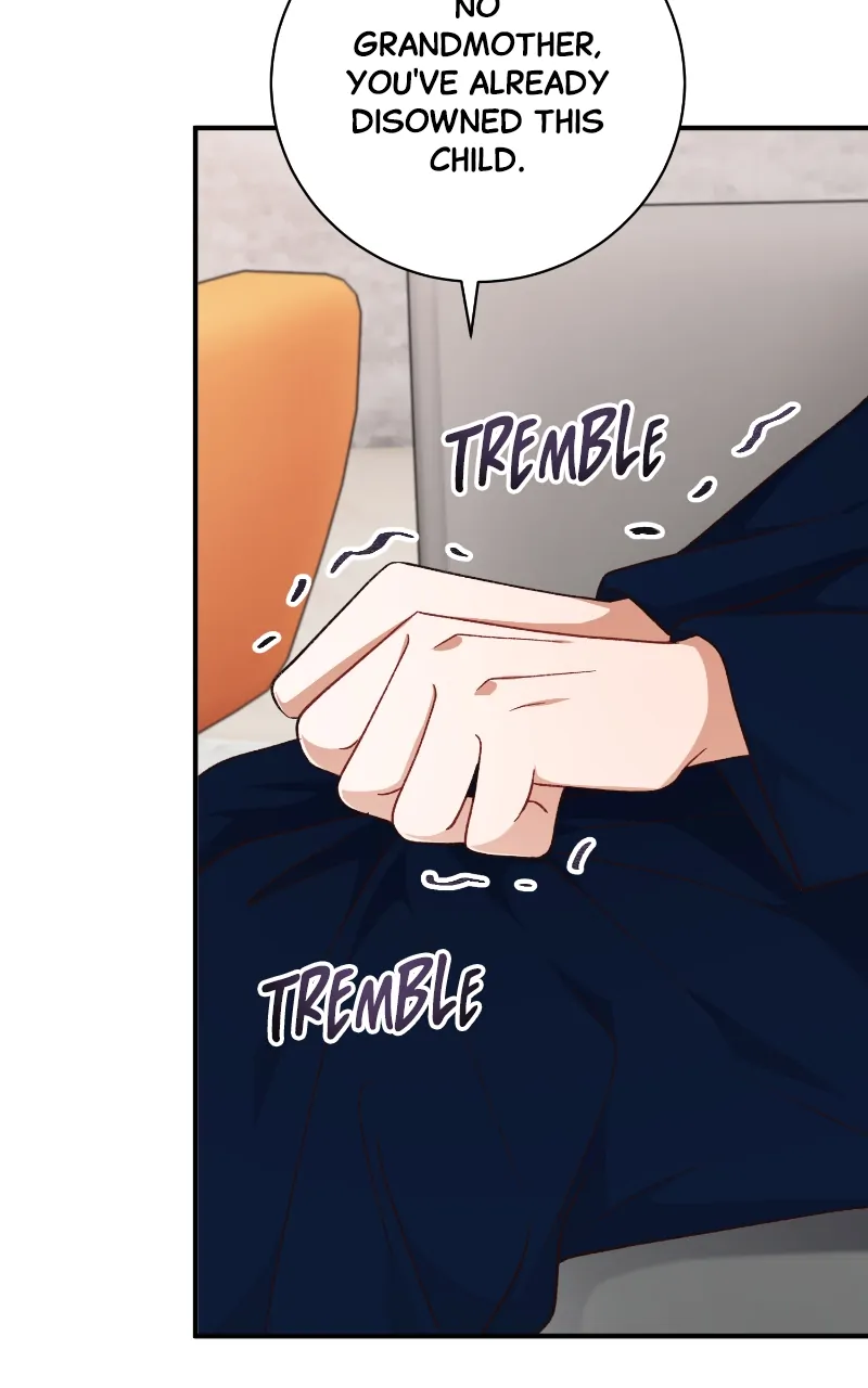 There Is No Perfect Married Couple Chapter 111 - page 40
