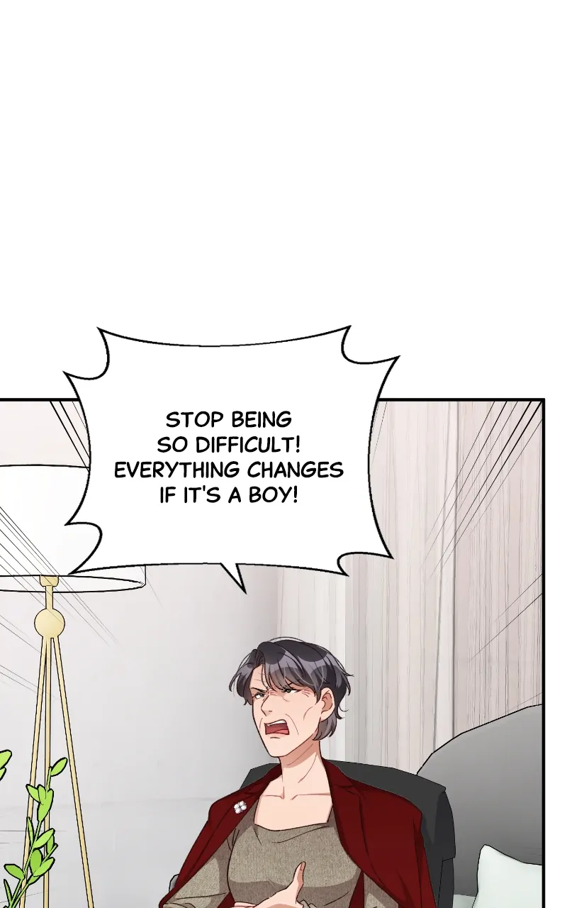 There Is No Perfect Married Couple Chapter 111 - page 41