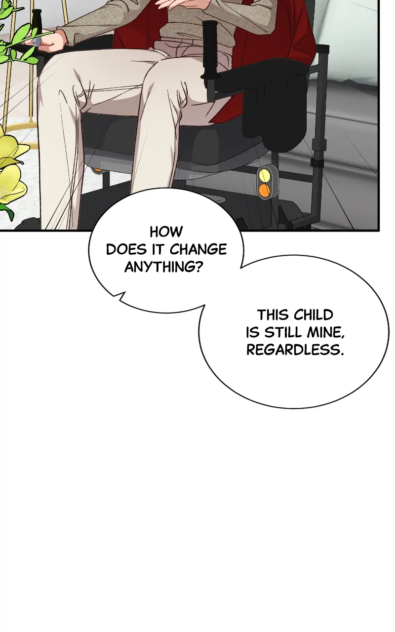 There Is No Perfect Married Couple Chapter 111 - page 42