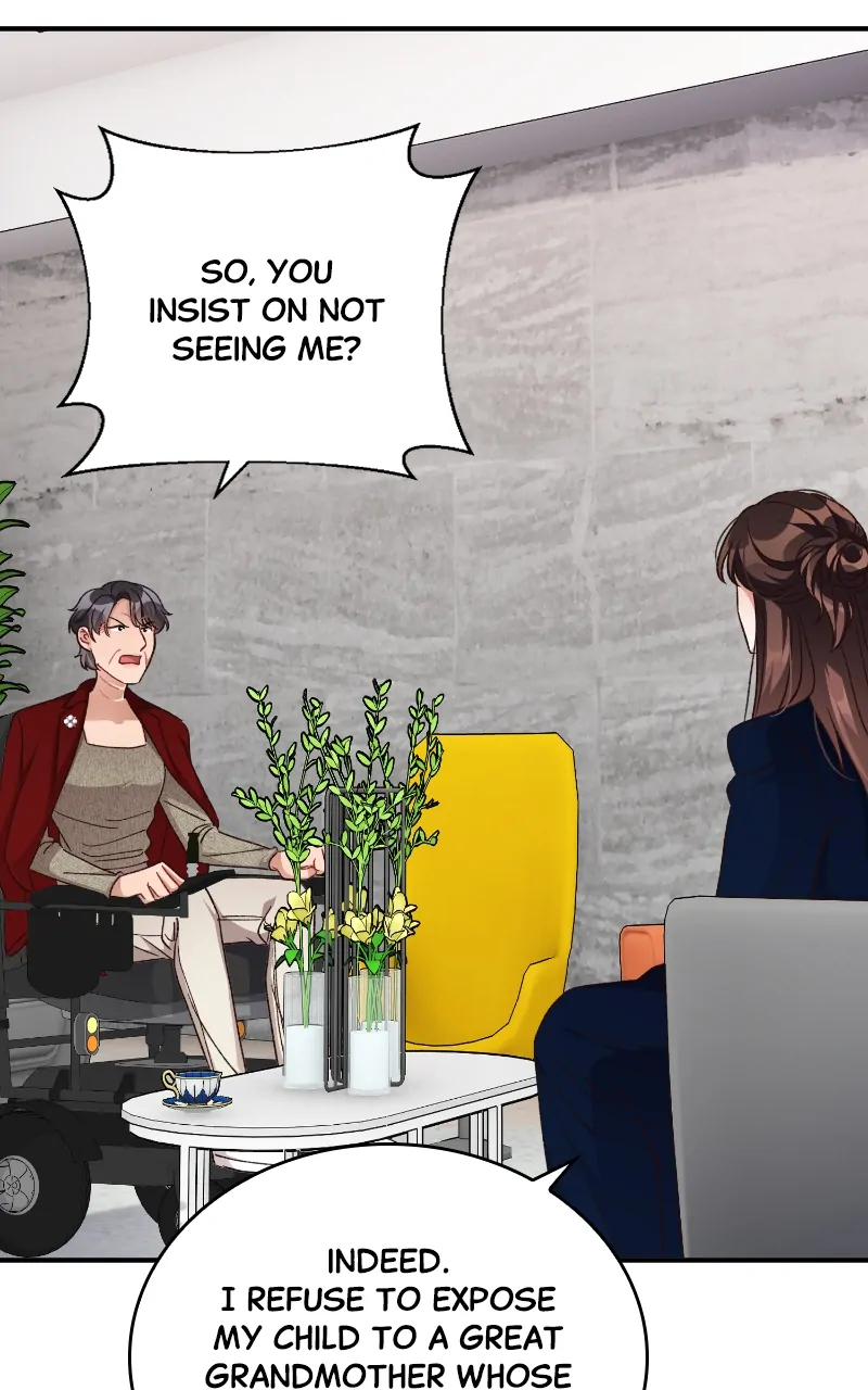 There Is No Perfect Married Couple Chapter 111 - page 43