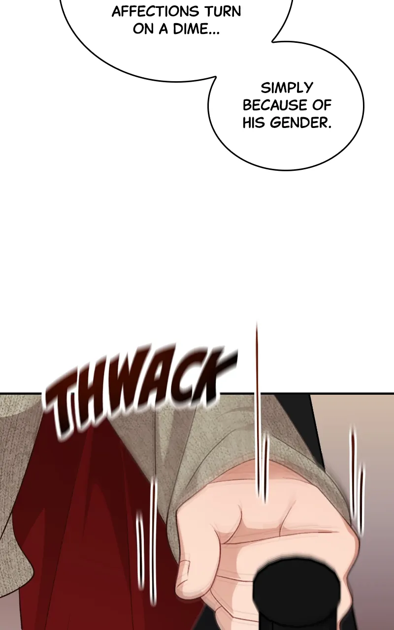 There Is No Perfect Married Couple Chapter 111 - page 44
