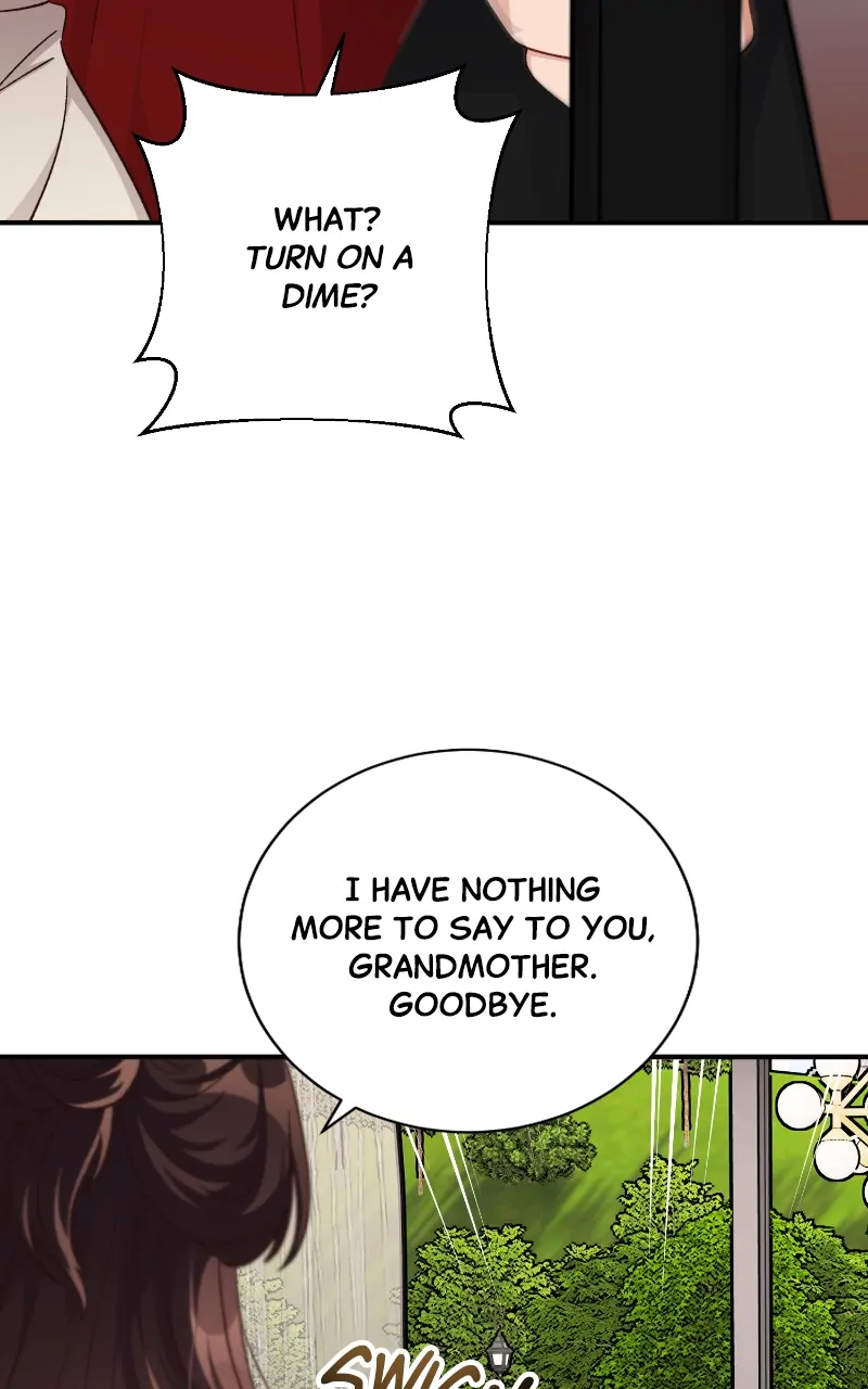 There Is No Perfect Married Couple Chapter 111 - page 45