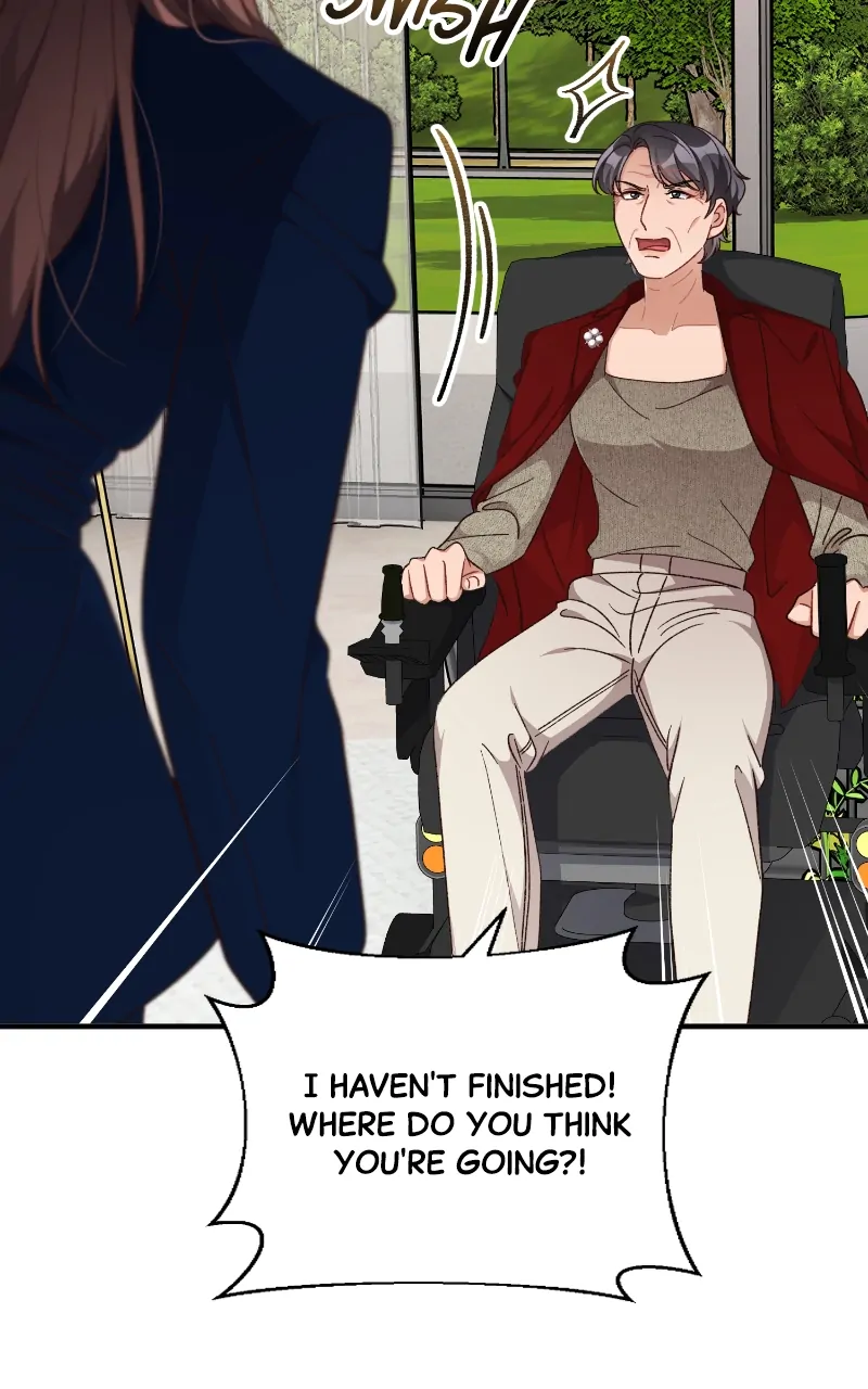 There Is No Perfect Married Couple Chapter 111 - page 46