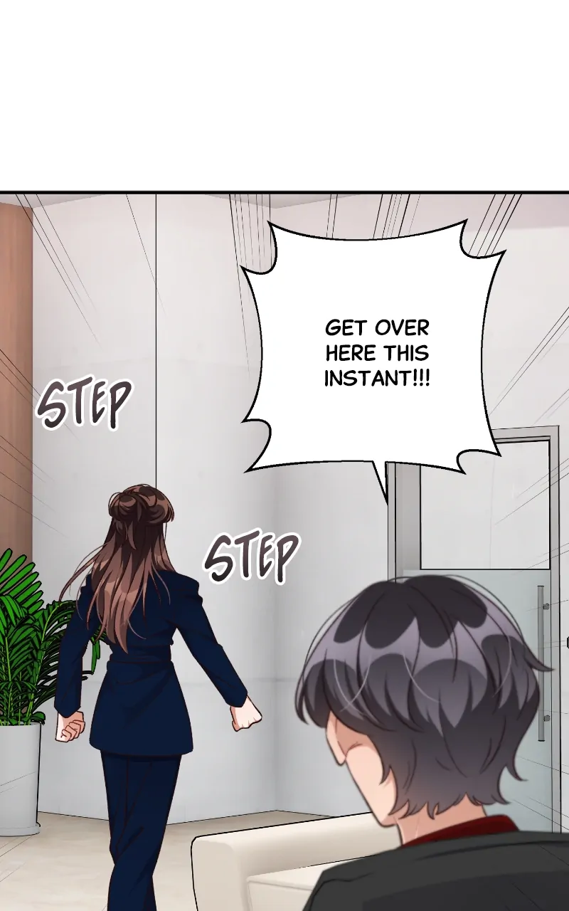 There Is No Perfect Married Couple Chapter 111 - page 47