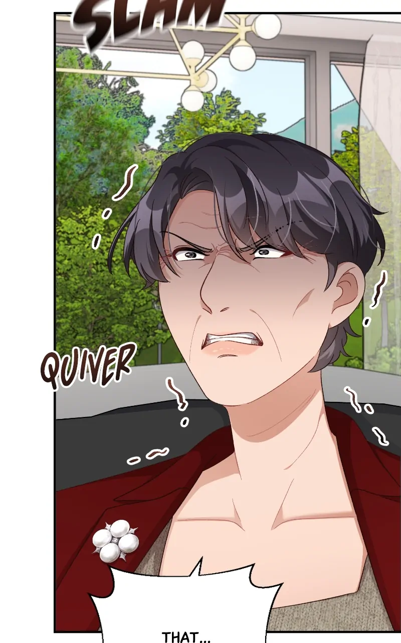 There Is No Perfect Married Couple Chapter 111 - page 50