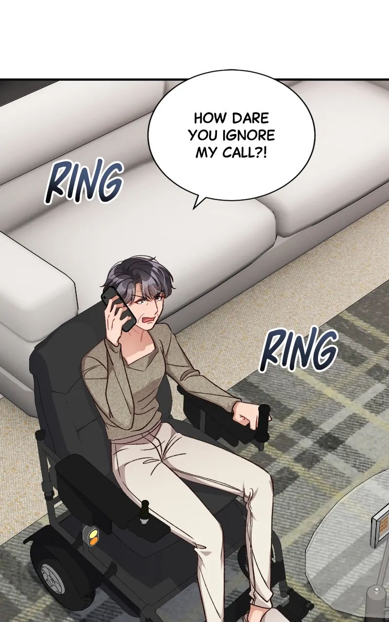There Is No Perfect Married Couple Chapter 111 - page 53