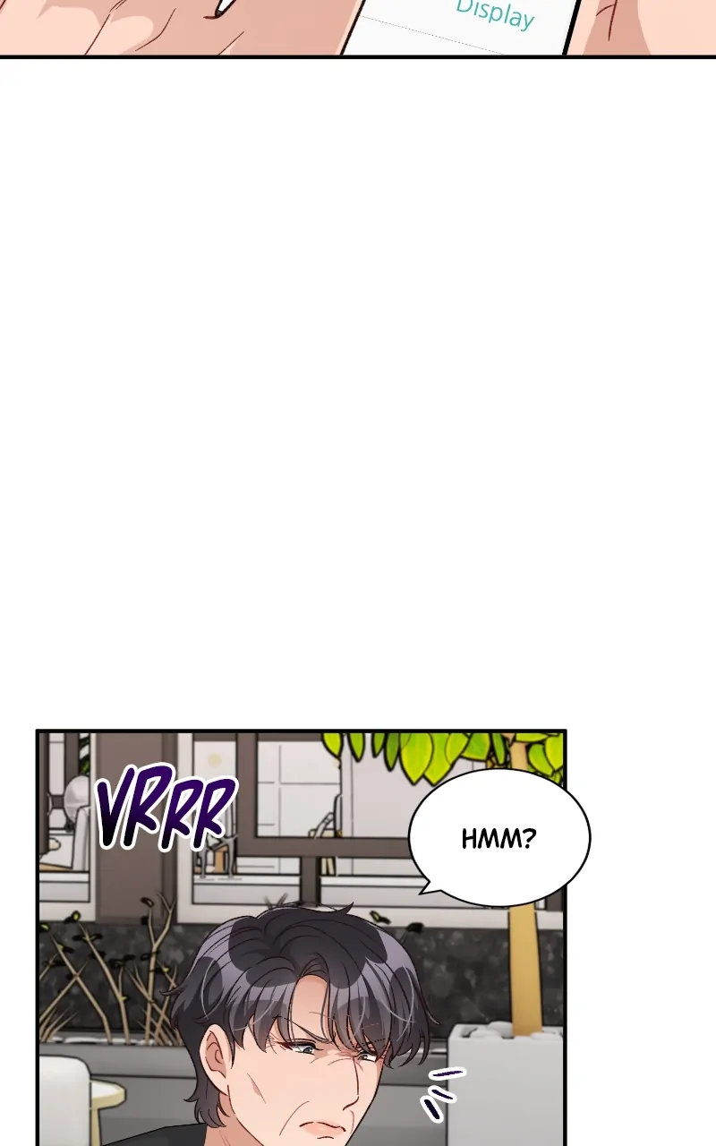 There Is No Perfect Married Couple Chapter 111 - page 55