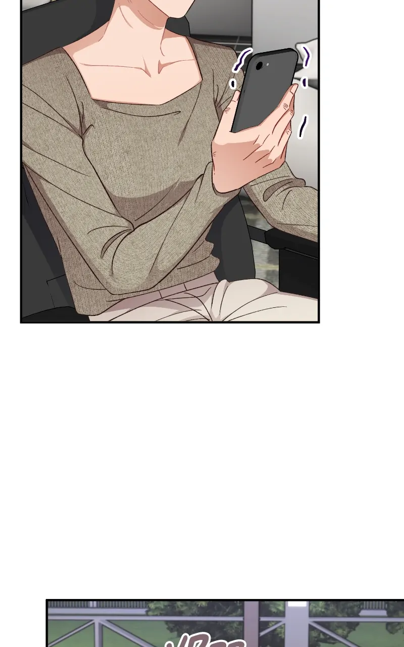 There Is No Perfect Married Couple Chapter 111 - page 56
