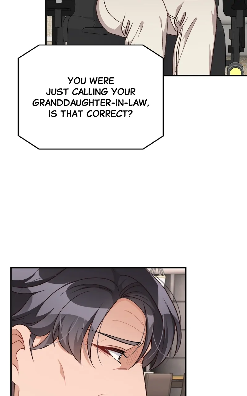 There Is No Perfect Married Couple Chapter 111 - page 59