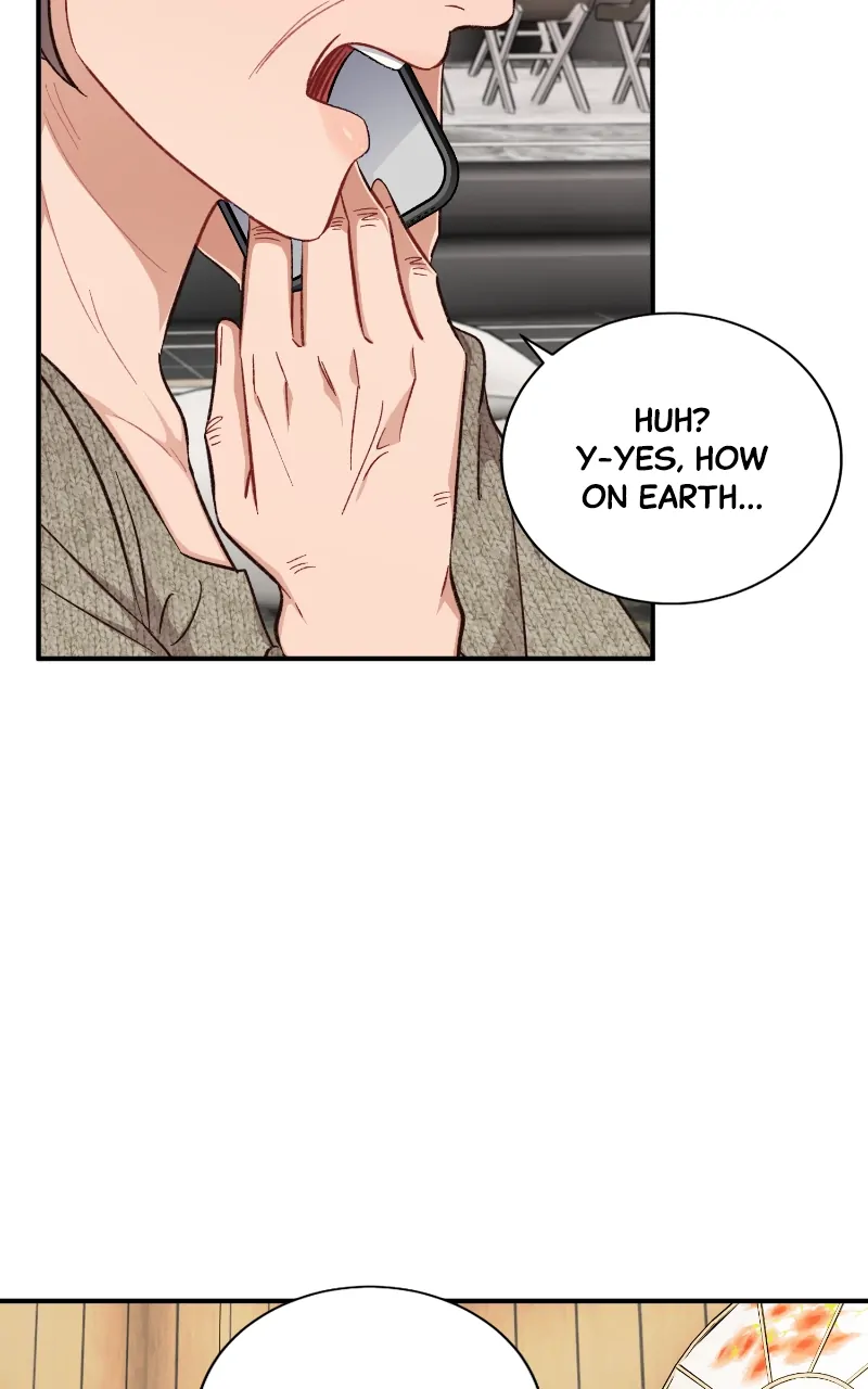 There Is No Perfect Married Couple Chapter 111 - page 60