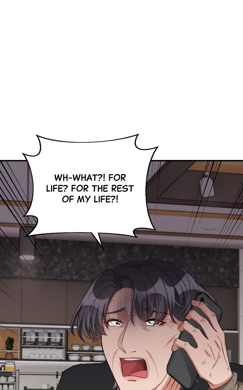 There Is No Perfect Married Couple Chapter 111 - page 66