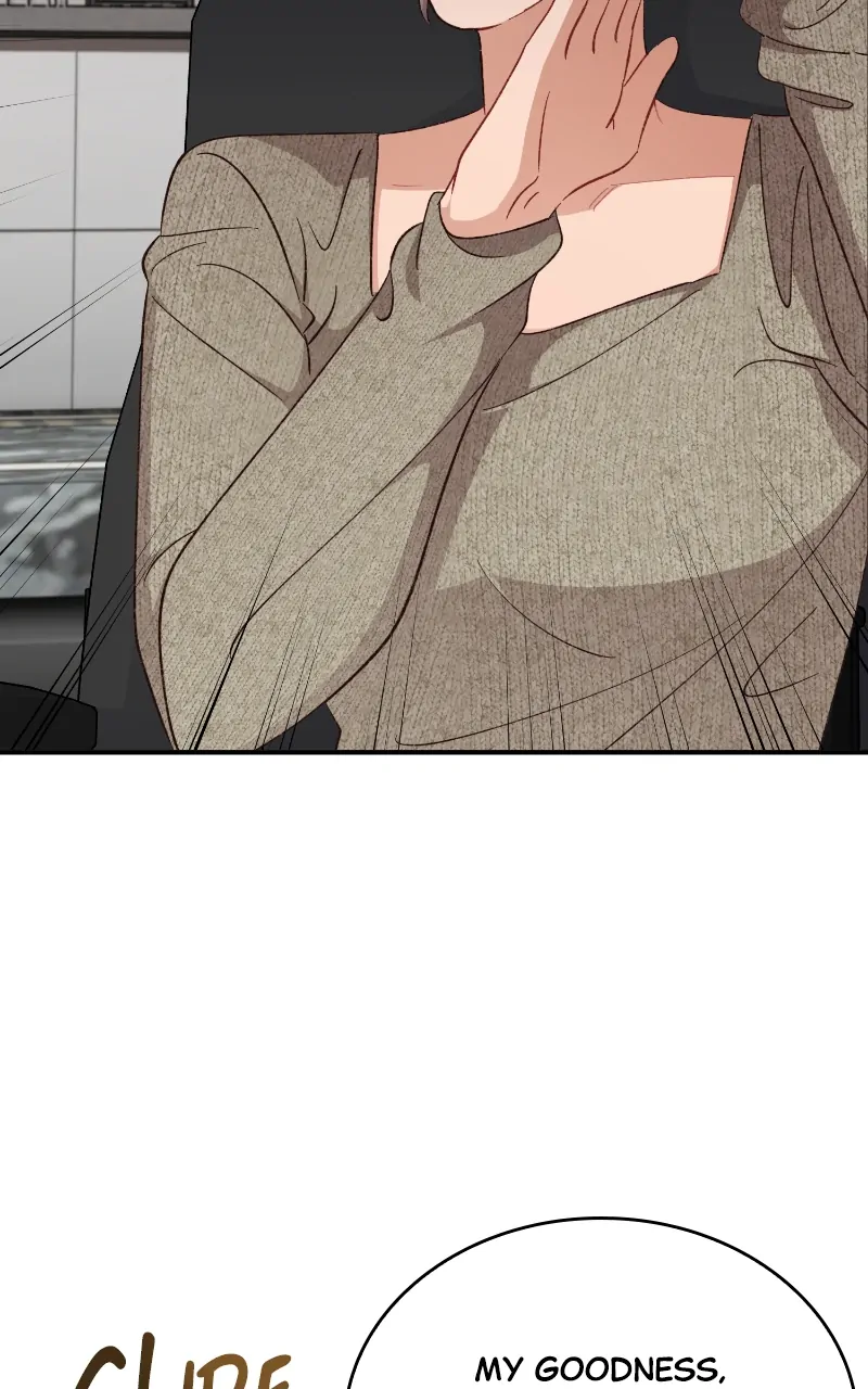 There Is No Perfect Married Couple Chapter 111 - page 67