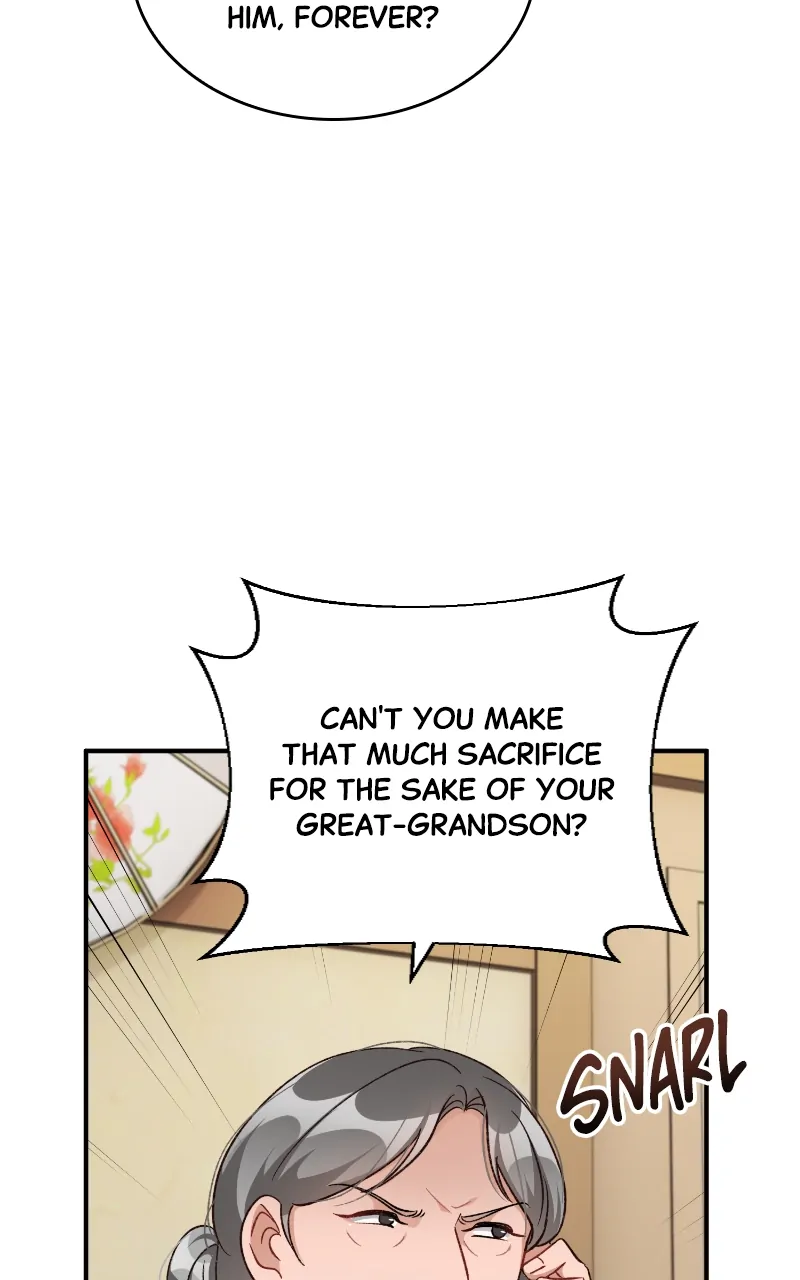 There Is No Perfect Married Couple Chapter 111 - page 69