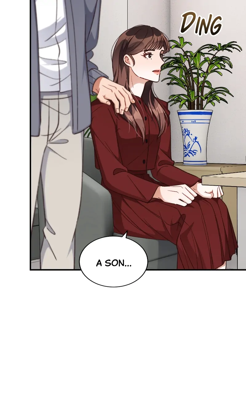 There Is No Perfect Married Couple Chapter 111 - page 7