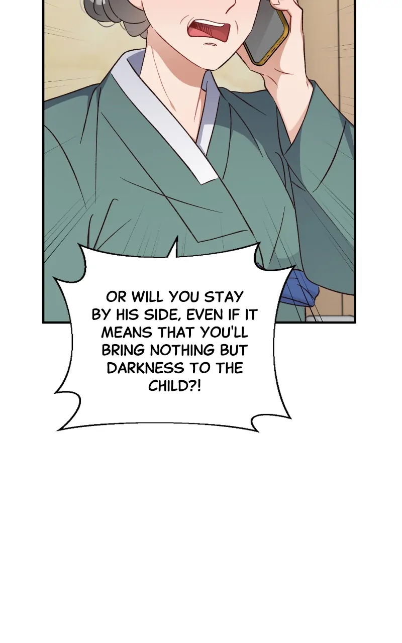 There Is No Perfect Married Couple Chapter 111 - page 70