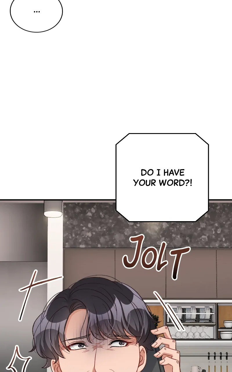 There Is No Perfect Married Couple Chapter 111 - page 72