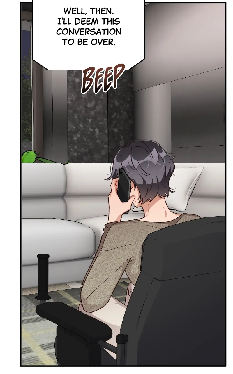 There Is No Perfect Married Couple Chapter 111 - page 74