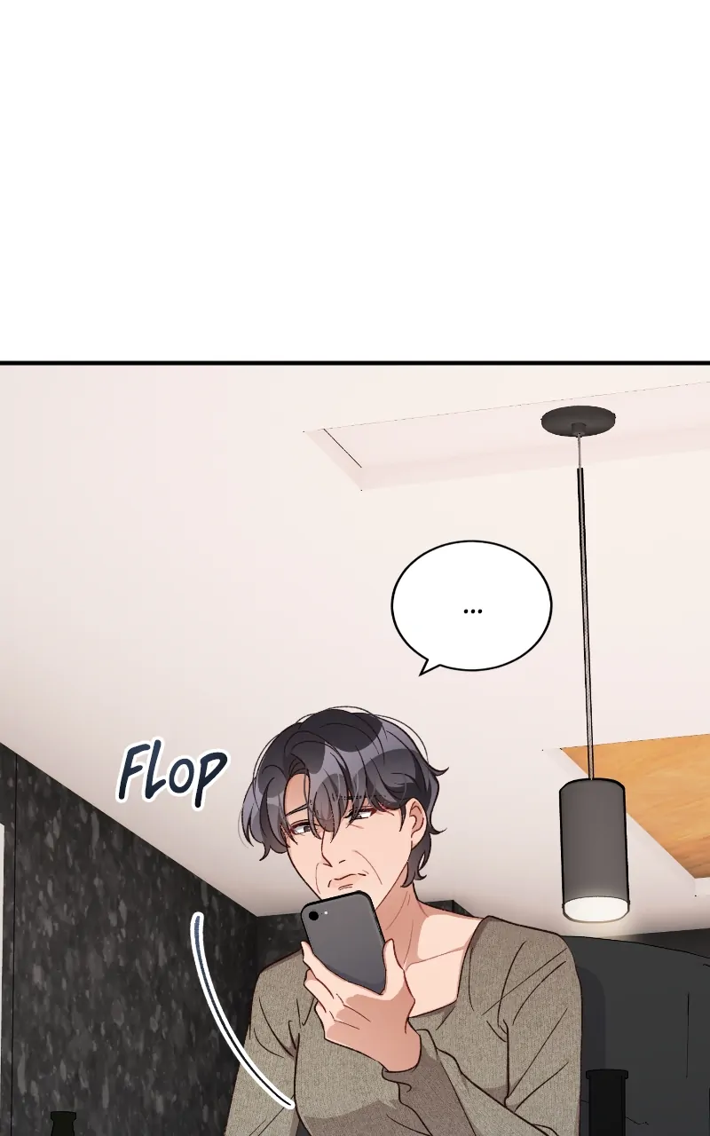 There Is No Perfect Married Couple Chapter 111 - page 75