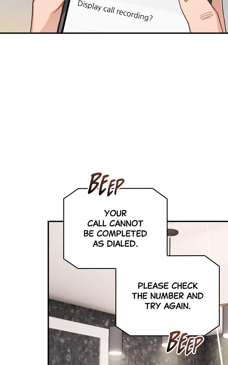There Is No Perfect Married Couple Chapter 111 - page 77