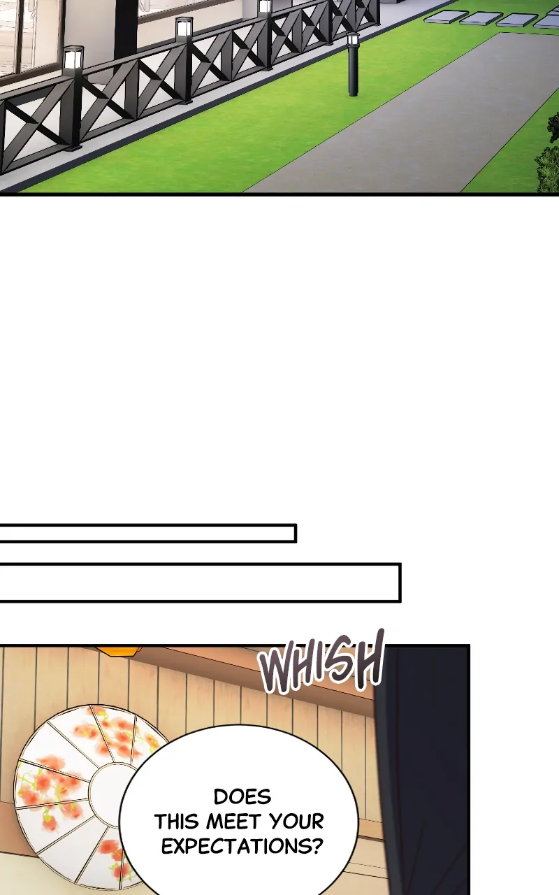 There Is No Perfect Married Couple Chapter 111 - page 80