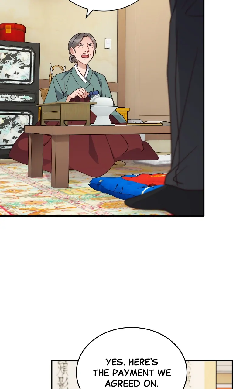 There Is No Perfect Married Couple Chapter 111 - page 81