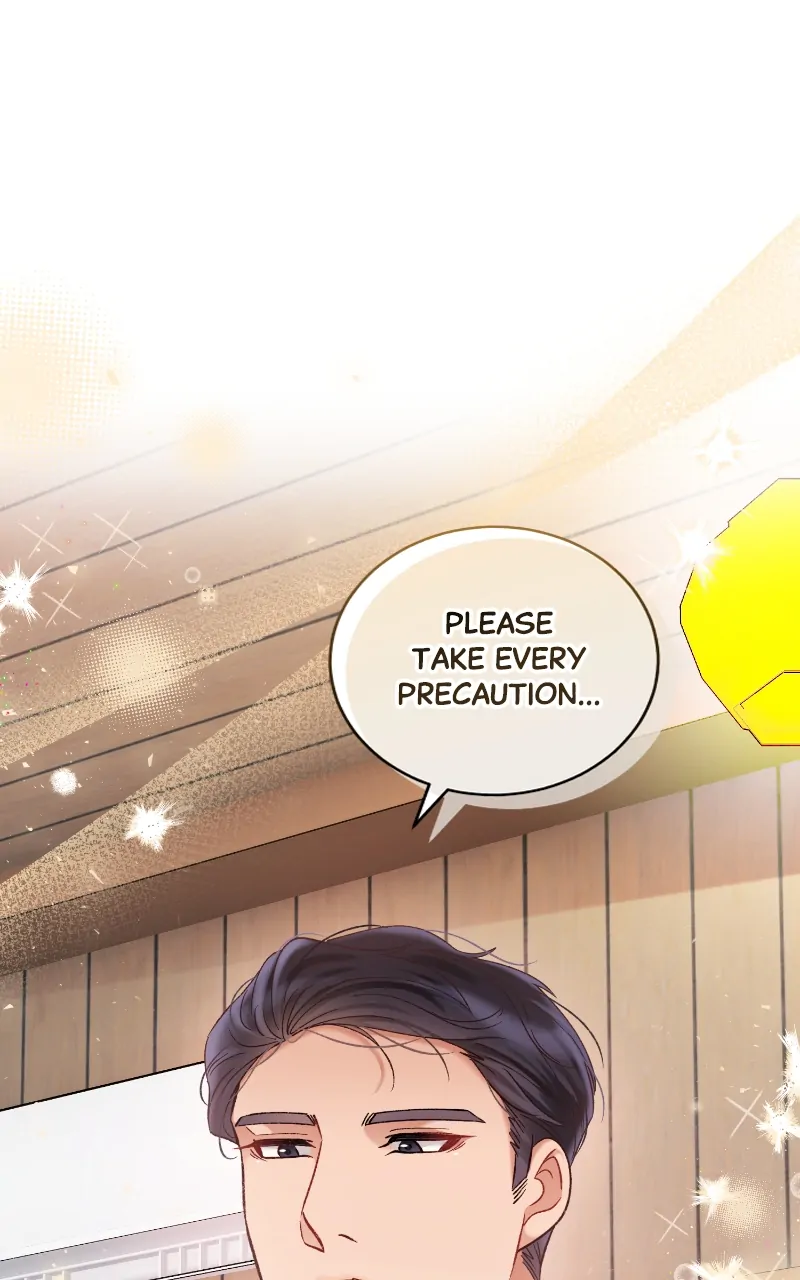 There Is No Perfect Married Couple Chapter 111 - page 85