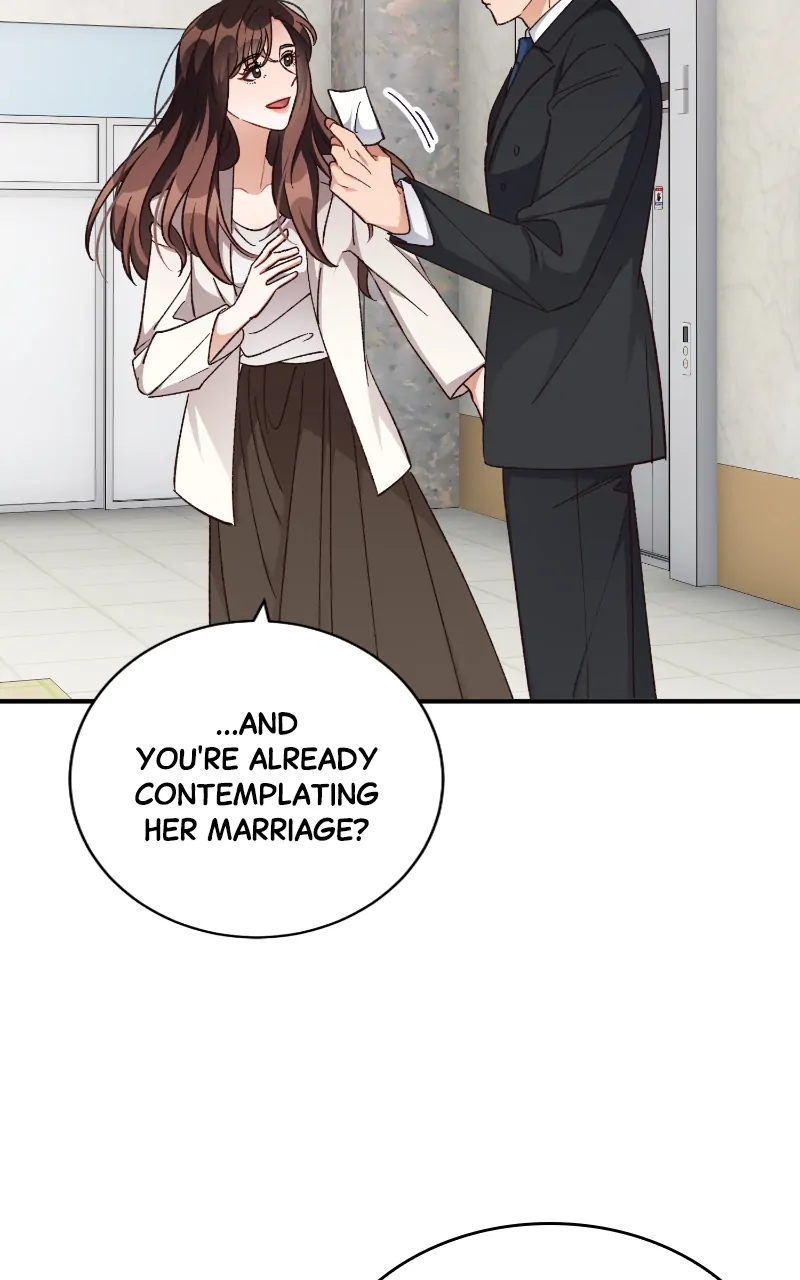 There Is No Perfect Married Couple Chapter 110 - page 11