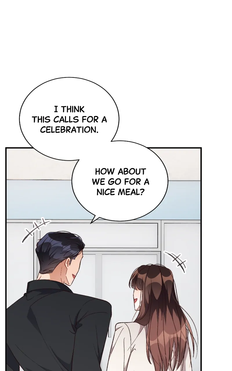 There Is No Perfect Married Couple Chapter 110 - page 13