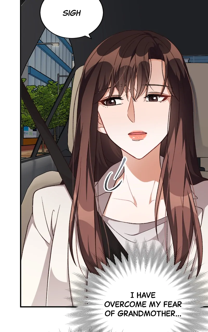 There Is No Perfect Married Couple Chapter 110 - page 20