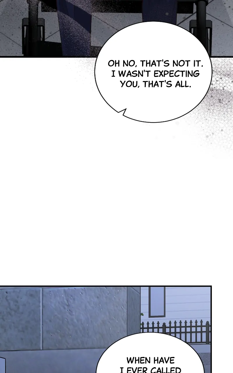 There Is No Perfect Married Couple Chapter 110 - page 33