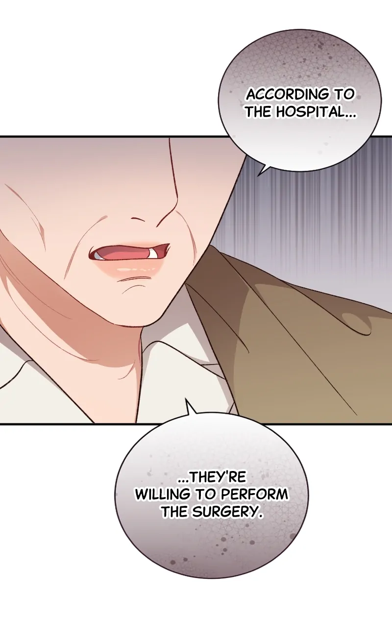 There Is No Perfect Married Couple Chapter 110 - page 38
