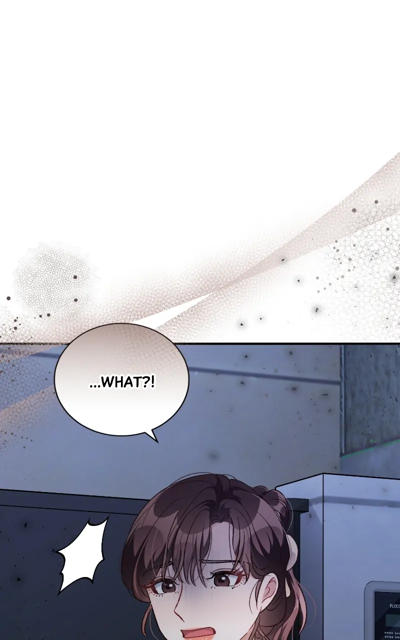 There Is No Perfect Married Couple Chapter 110 - page 39