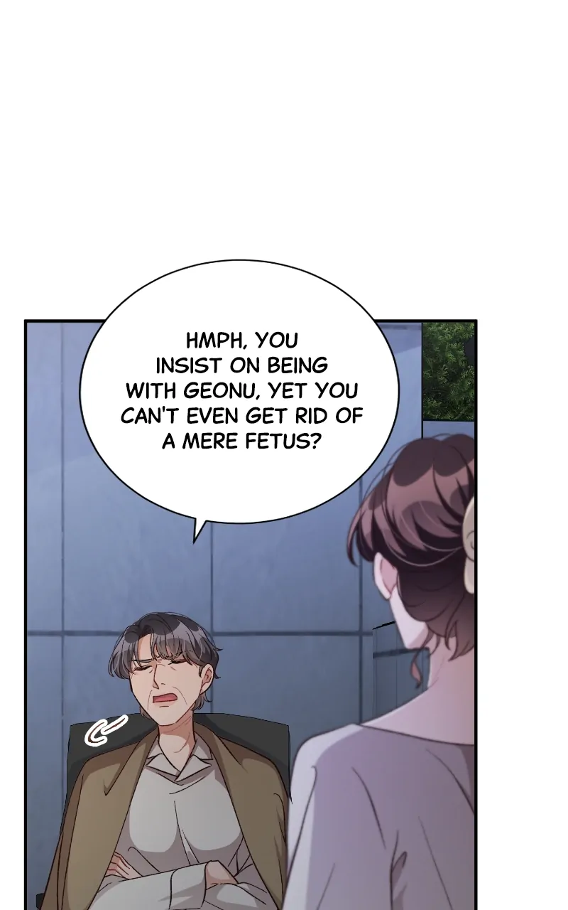 There Is No Perfect Married Couple Chapter 110 - page 45