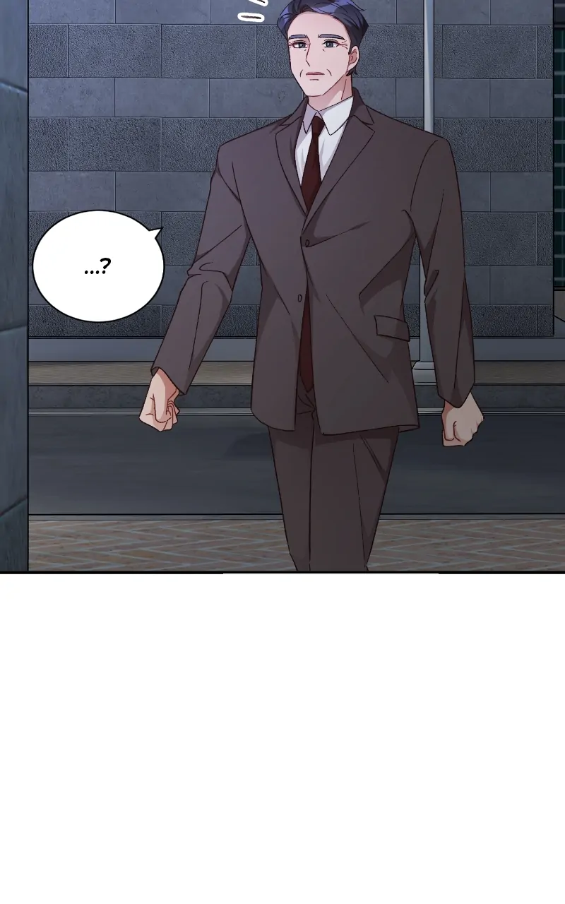 There Is No Perfect Married Couple Chapter 110 - page 47
