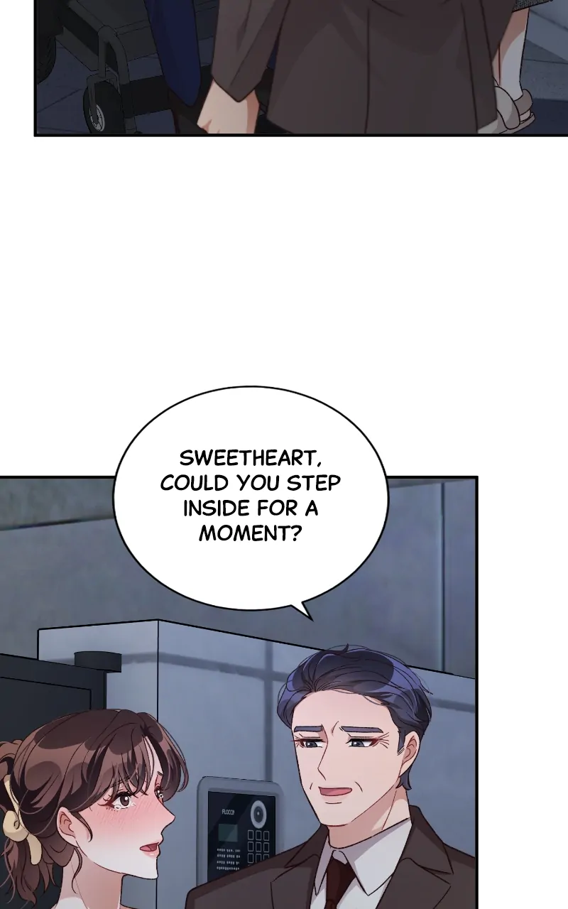 There Is No Perfect Married Couple Chapter 110 - page 49