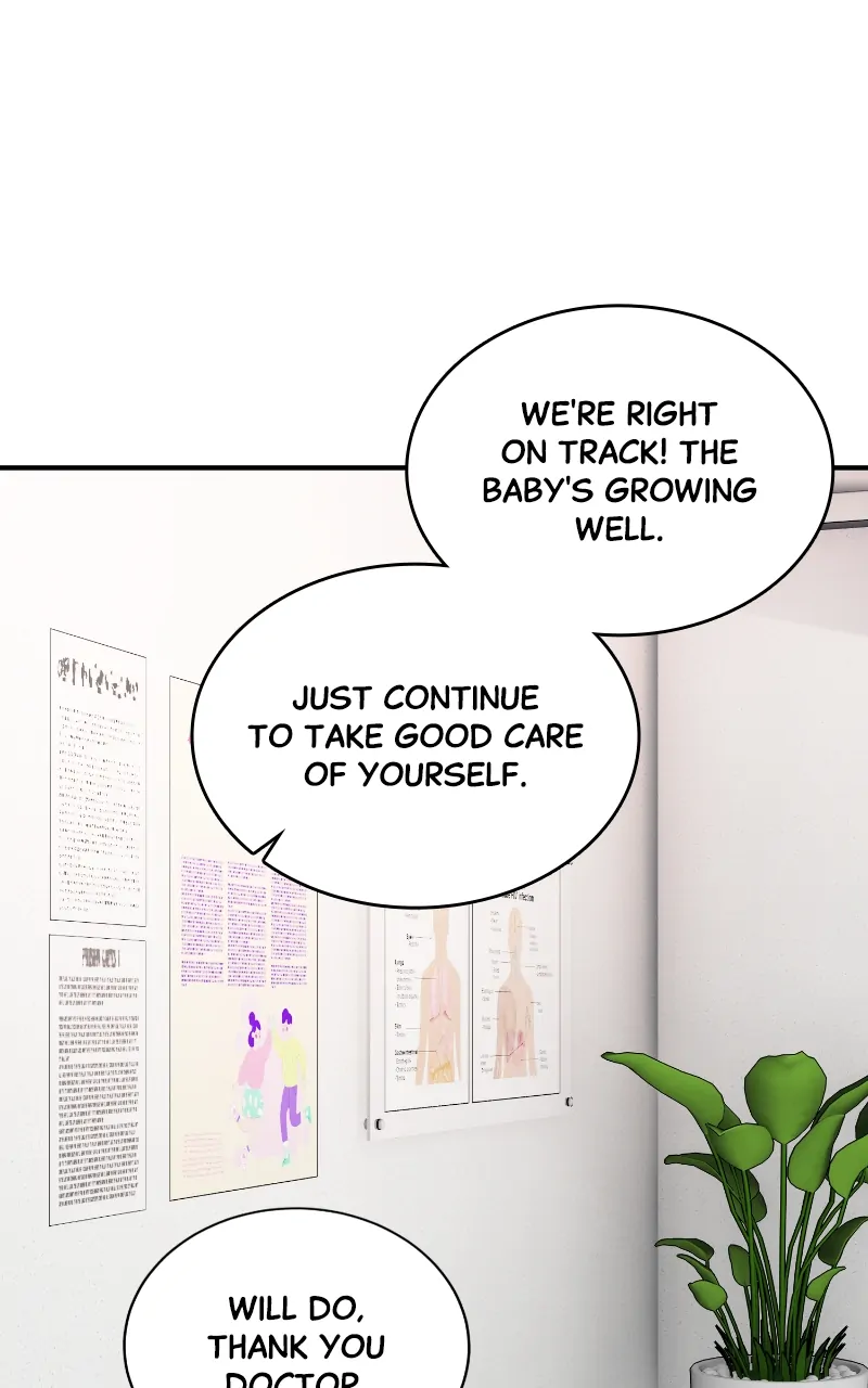 There Is No Perfect Married Couple Chapter 110 - page 5