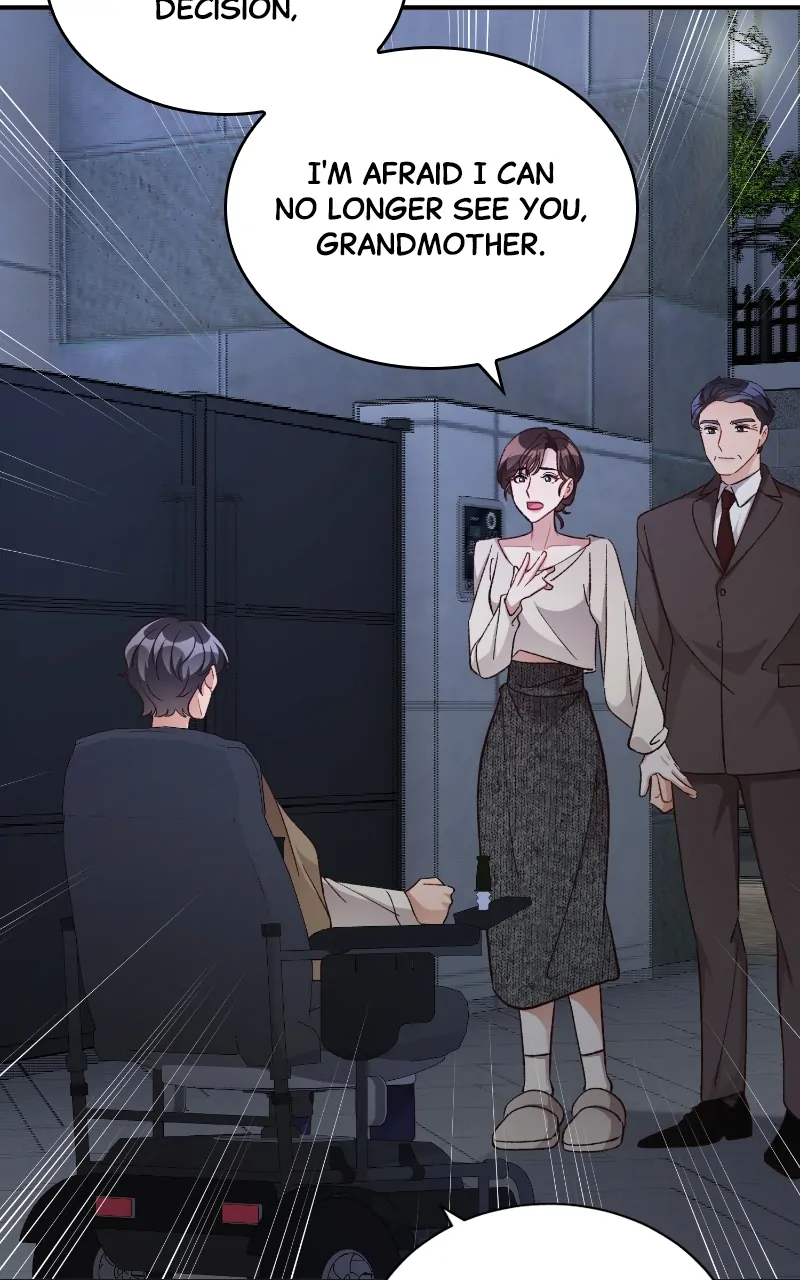 There Is No Perfect Married Couple Chapter 110 - page 51