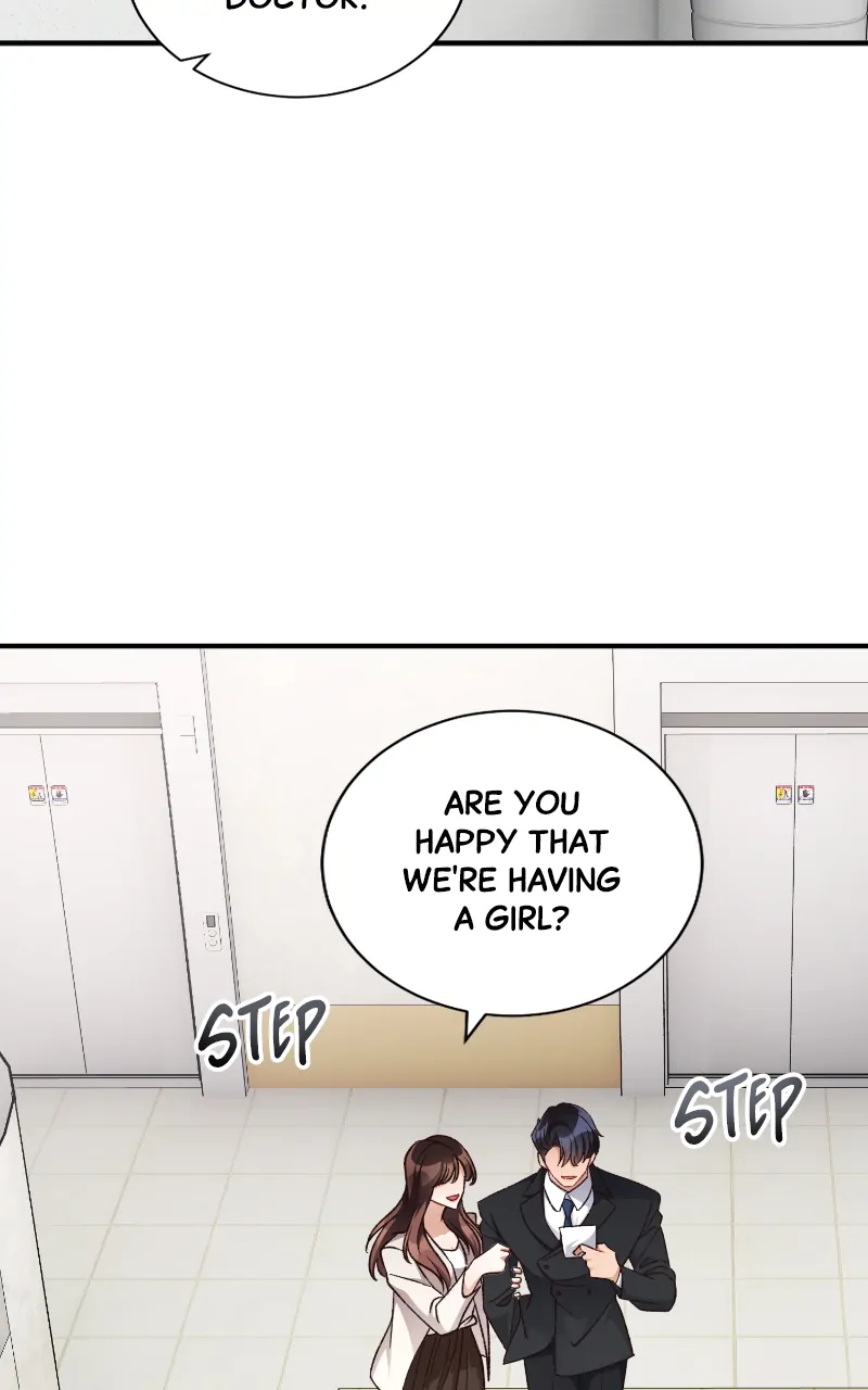 There Is No Perfect Married Couple Chapter 110 - page 6