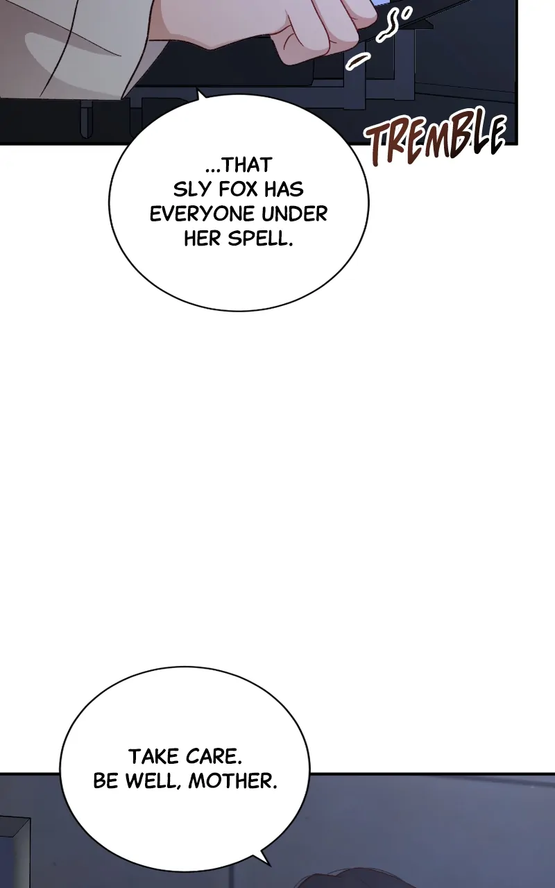 There Is No Perfect Married Couple Chapter 110 - page 61