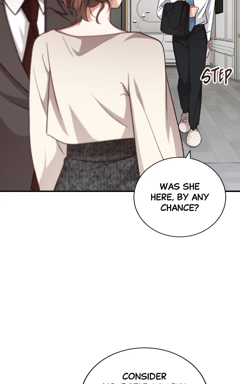 There Is No Perfect Married Couple Chapter 110 - page 74