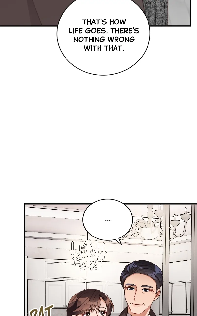 There Is No Perfect Married Couple Chapter 110 - page 86