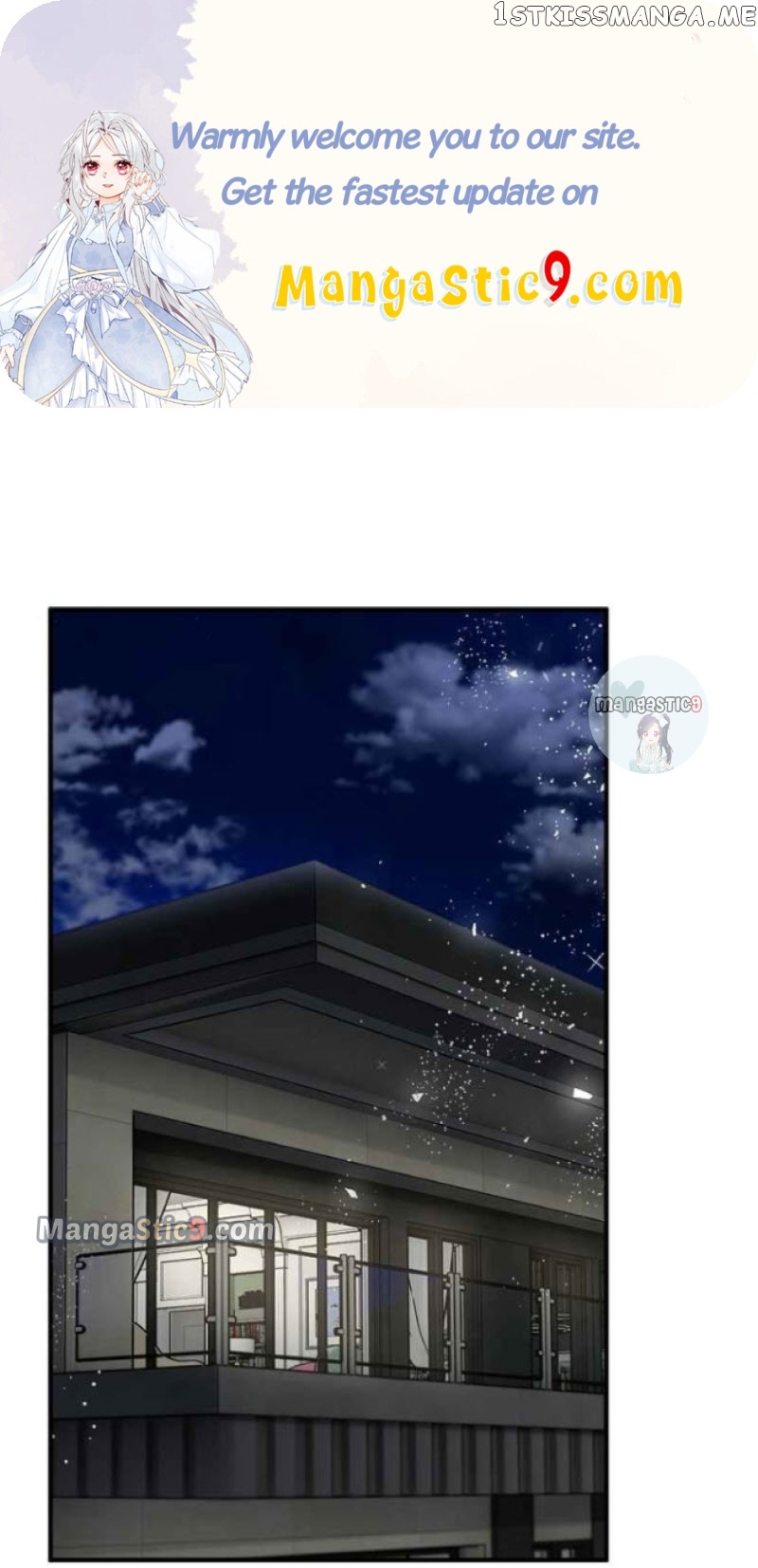 There Is No Perfect Married Couple Chapter 26 - page 1