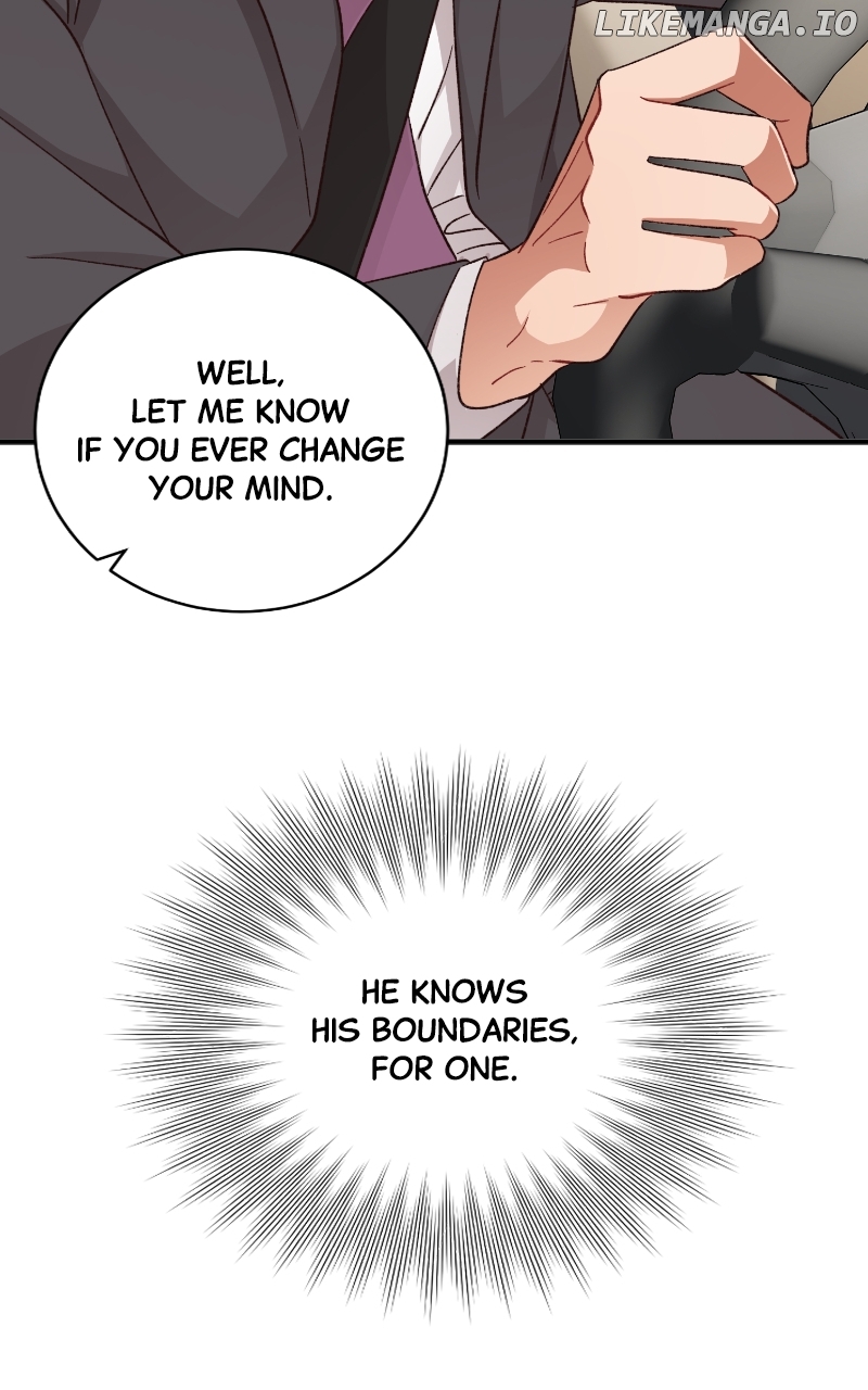 There Is No Perfect Married Couple Chapter 109 - page 11