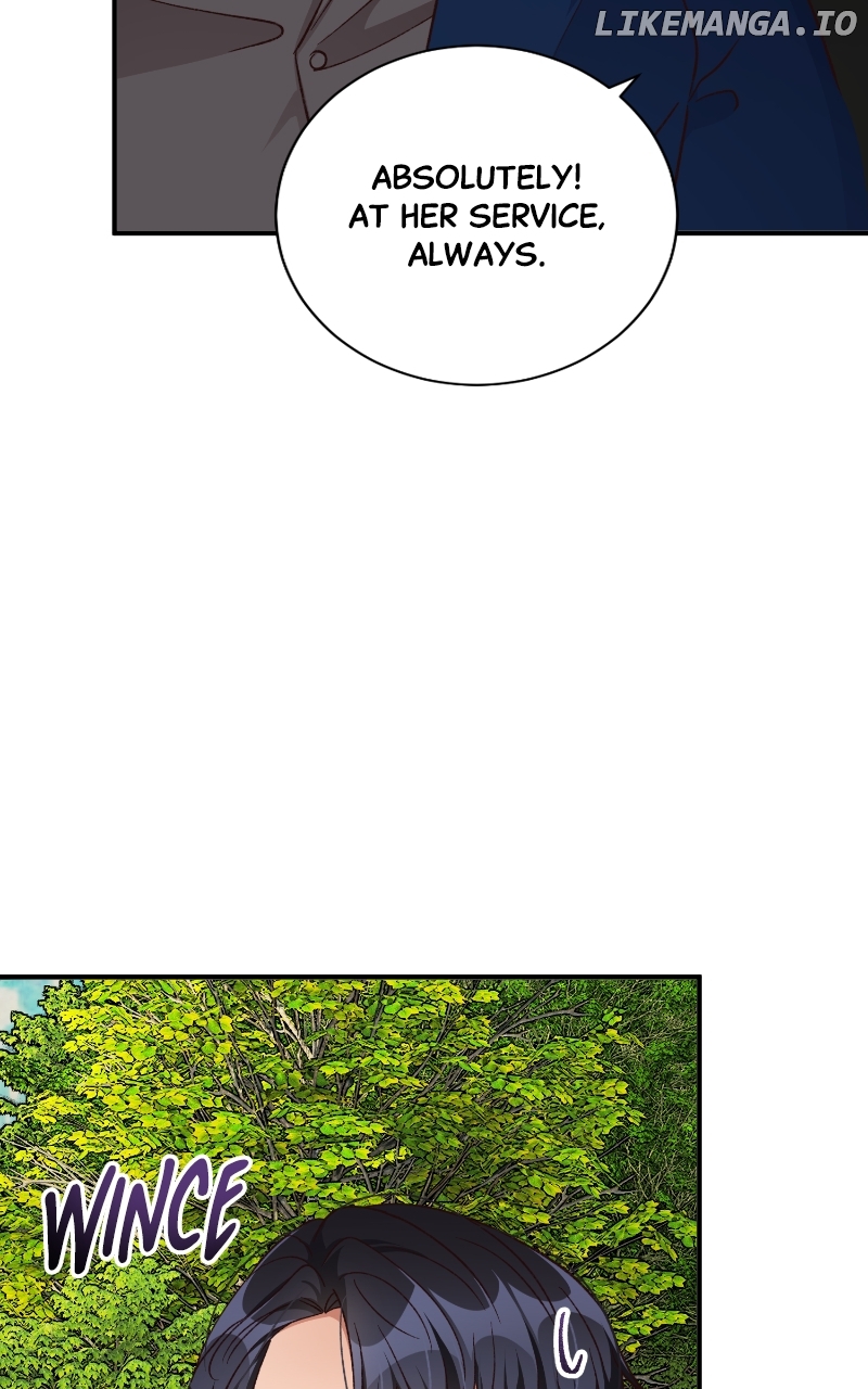 There Is No Perfect Married Couple Chapter 109 - page 15