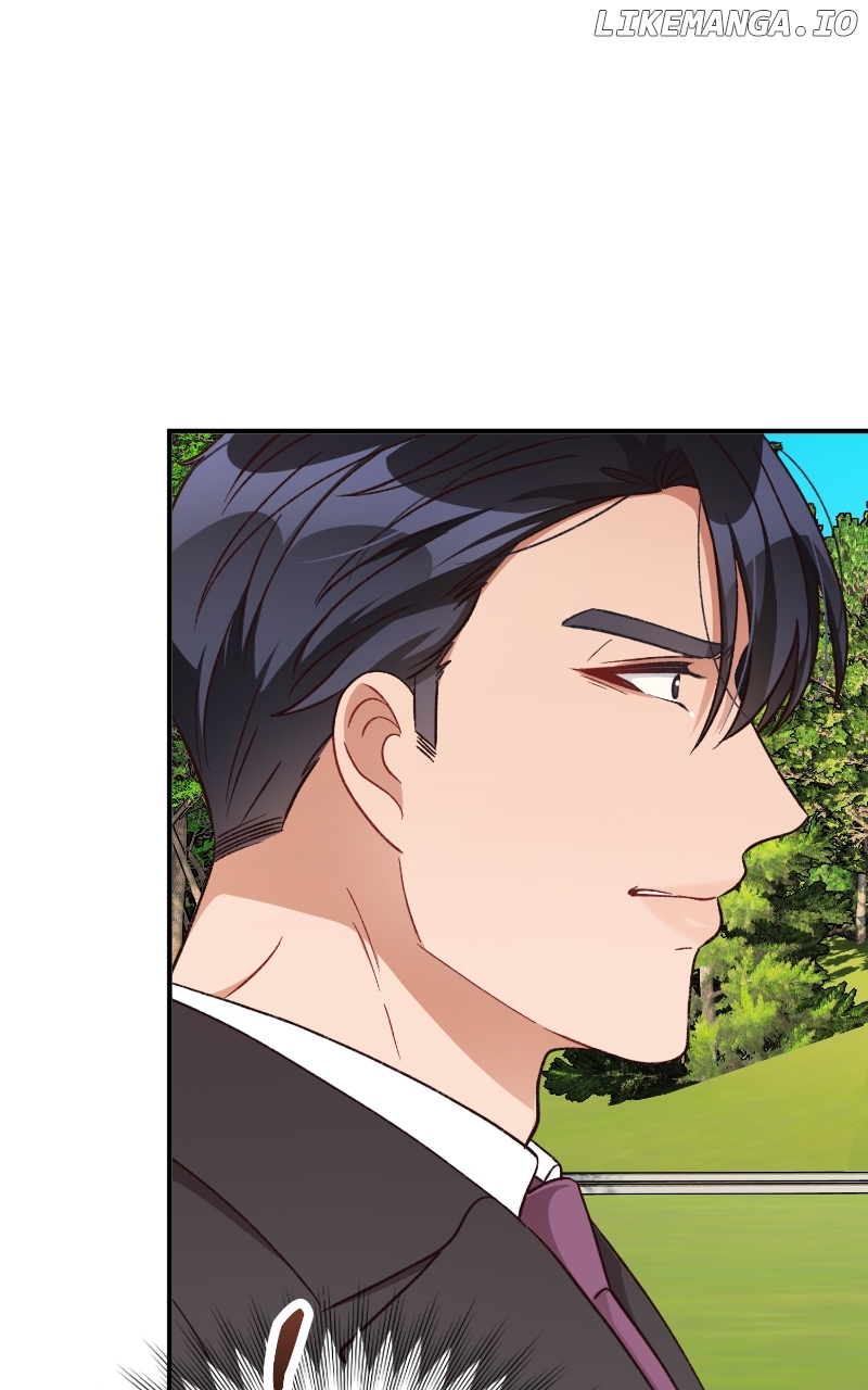 There Is No Perfect Married Couple Chapter 109 - page 20