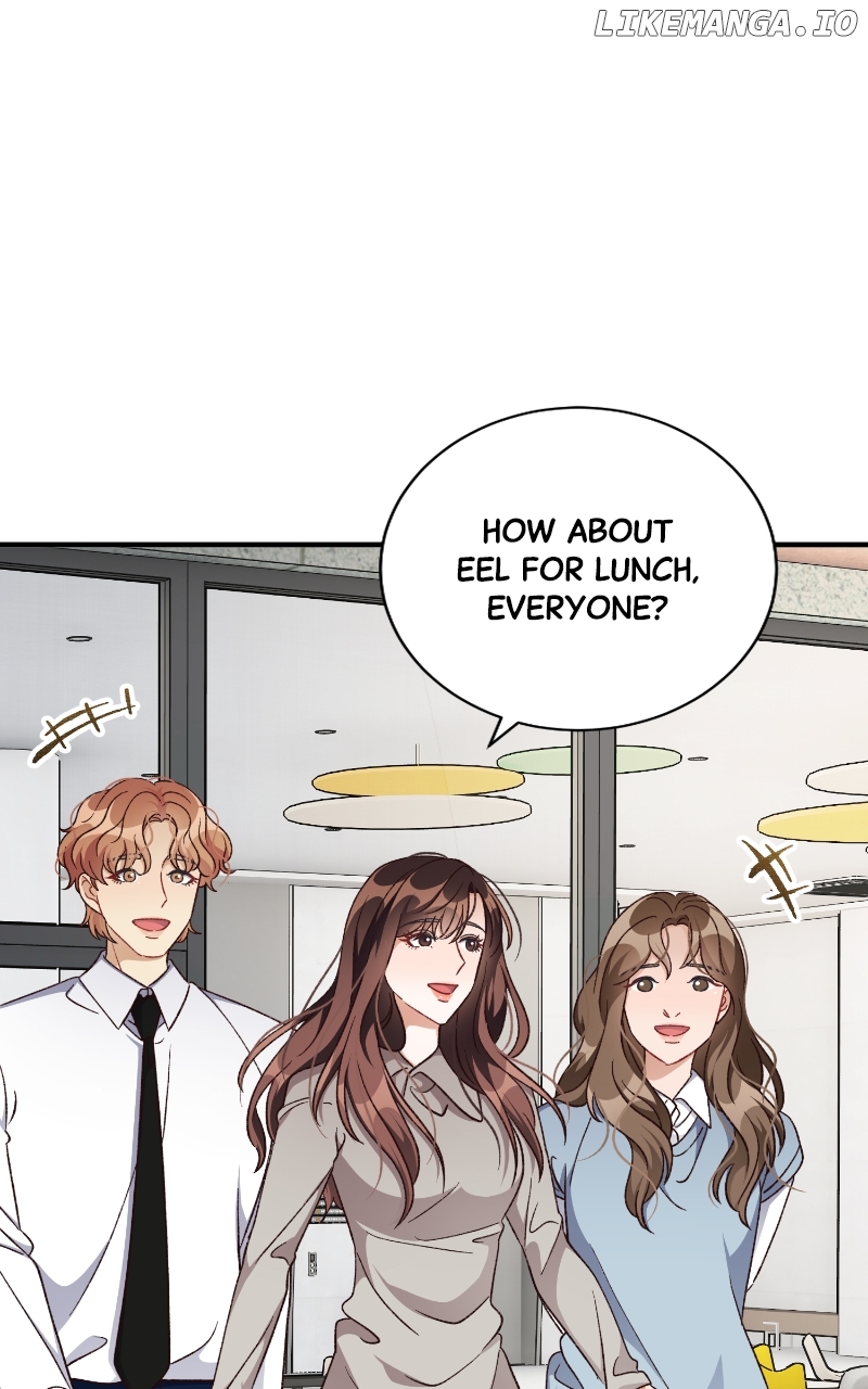 There Is No Perfect Married Couple Chapter 109 - page 25