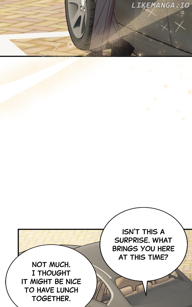 There Is No Perfect Married Couple Chapter 109 - page 28