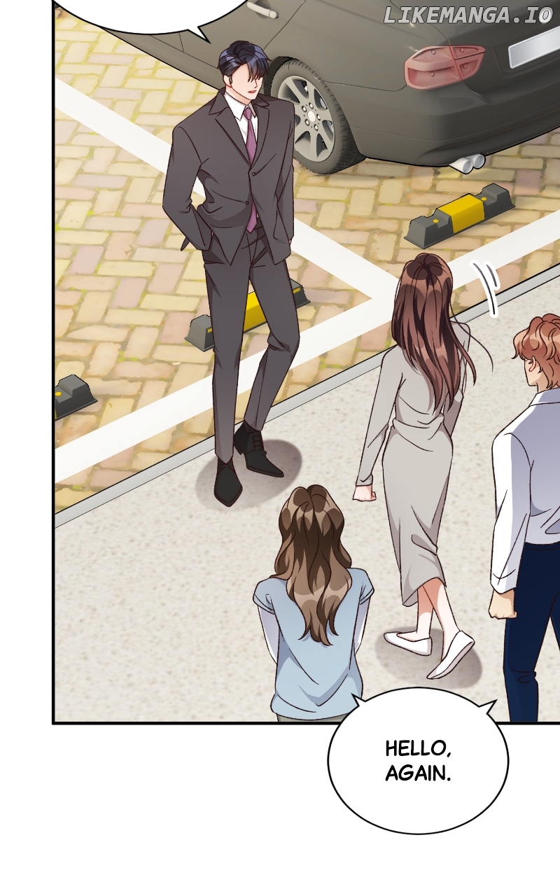 There Is No Perfect Married Couple Chapter 109 - page 29