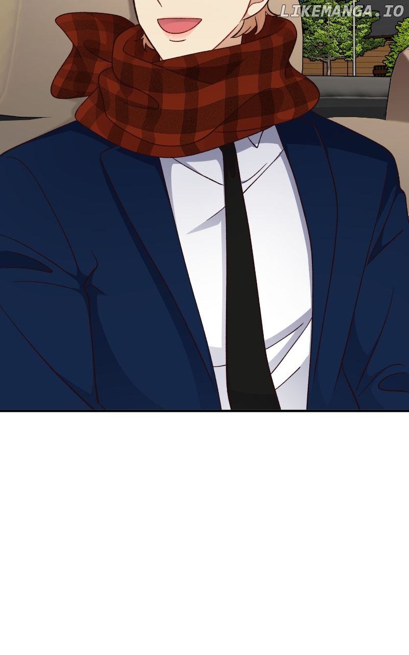 There Is No Perfect Married Couple Chapter 109 - page 3